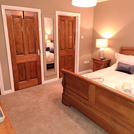 Bed and Breakfast Lecale Bliss Downpatrick Exterior foto