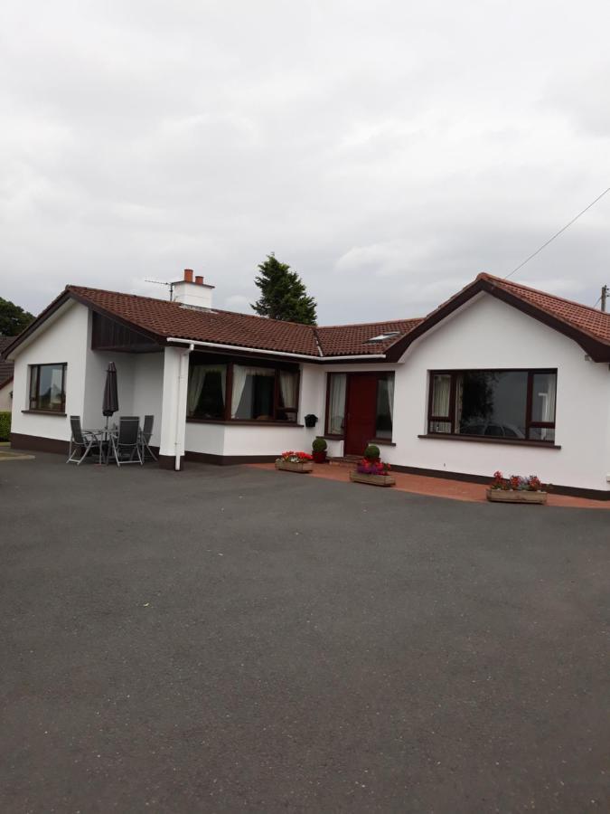 Bed and Breakfast Lecale Bliss Downpatrick Exterior foto
