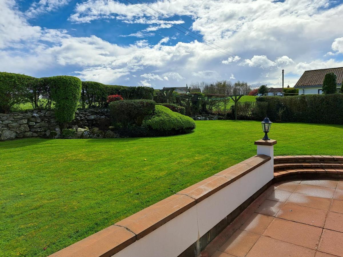 Bed and Breakfast Lecale Bliss Downpatrick Exterior foto